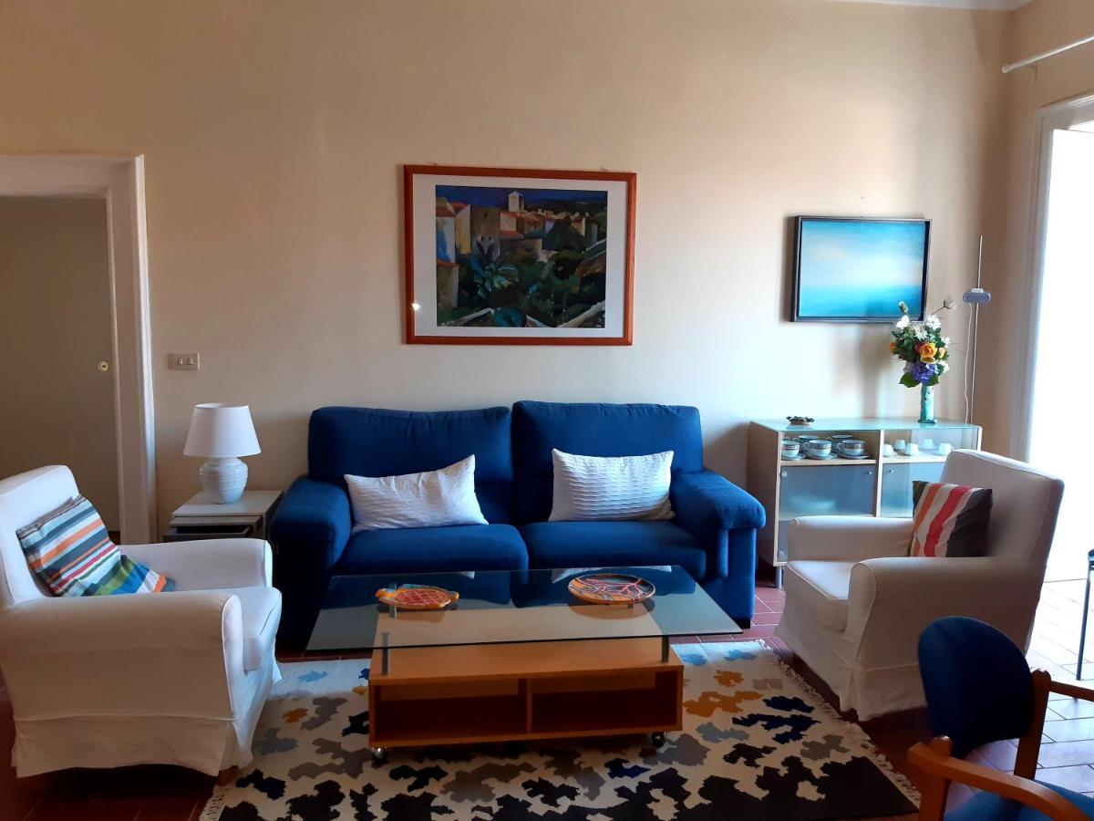 Elegante Appartamento In Palazzo Storico Ortigia Syracuse Eksteriør billede