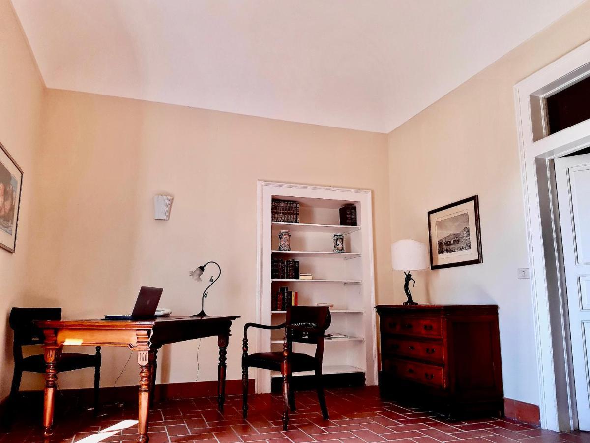 Elegante Appartamento In Palazzo Storico Ortigia Syracuse Eksteriør billede