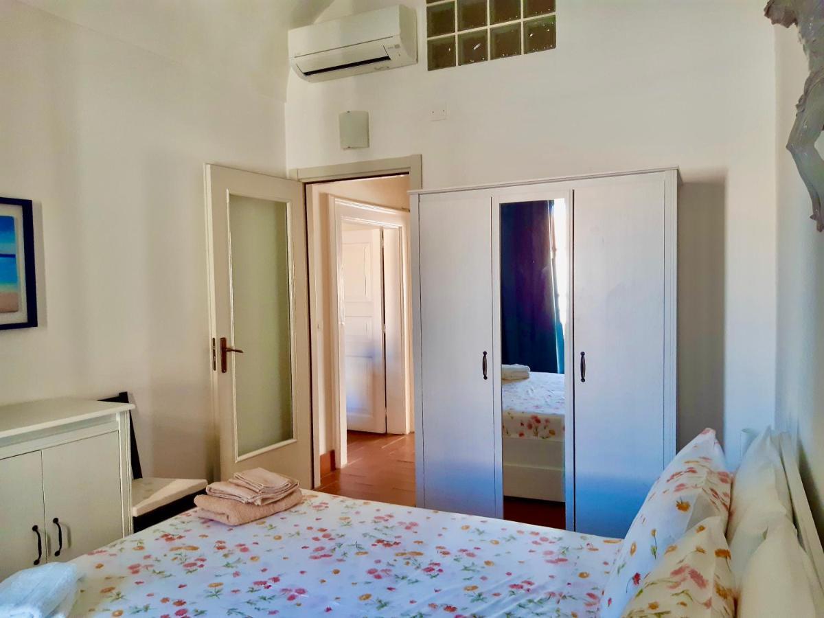 Elegante Appartamento In Palazzo Storico Ortigia Syracuse Eksteriør billede