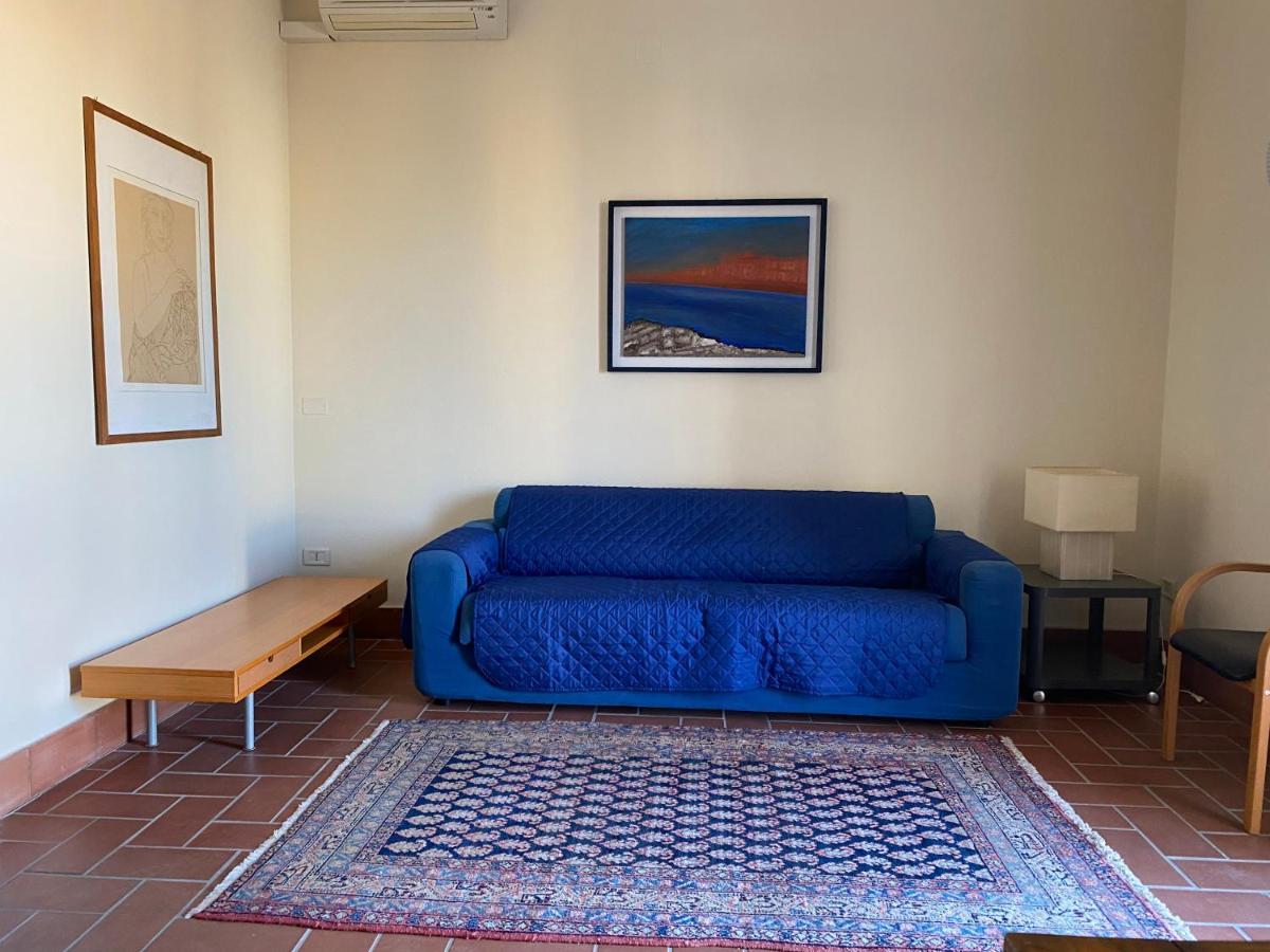 Elegante Appartamento In Palazzo Storico Ortigia Syracuse Eksteriør billede