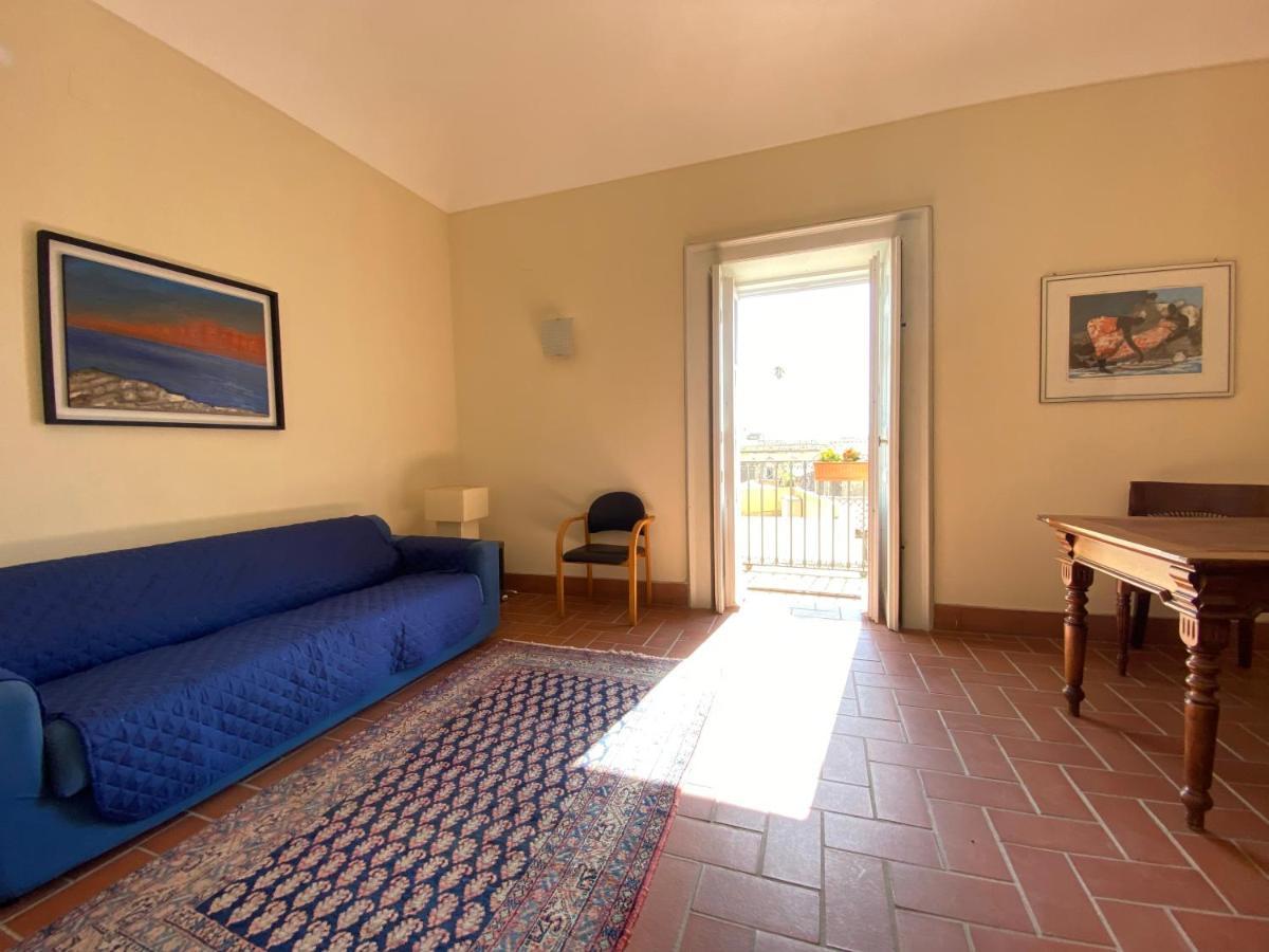 Elegante Appartamento In Palazzo Storico Ortigia Syracuse Eksteriør billede